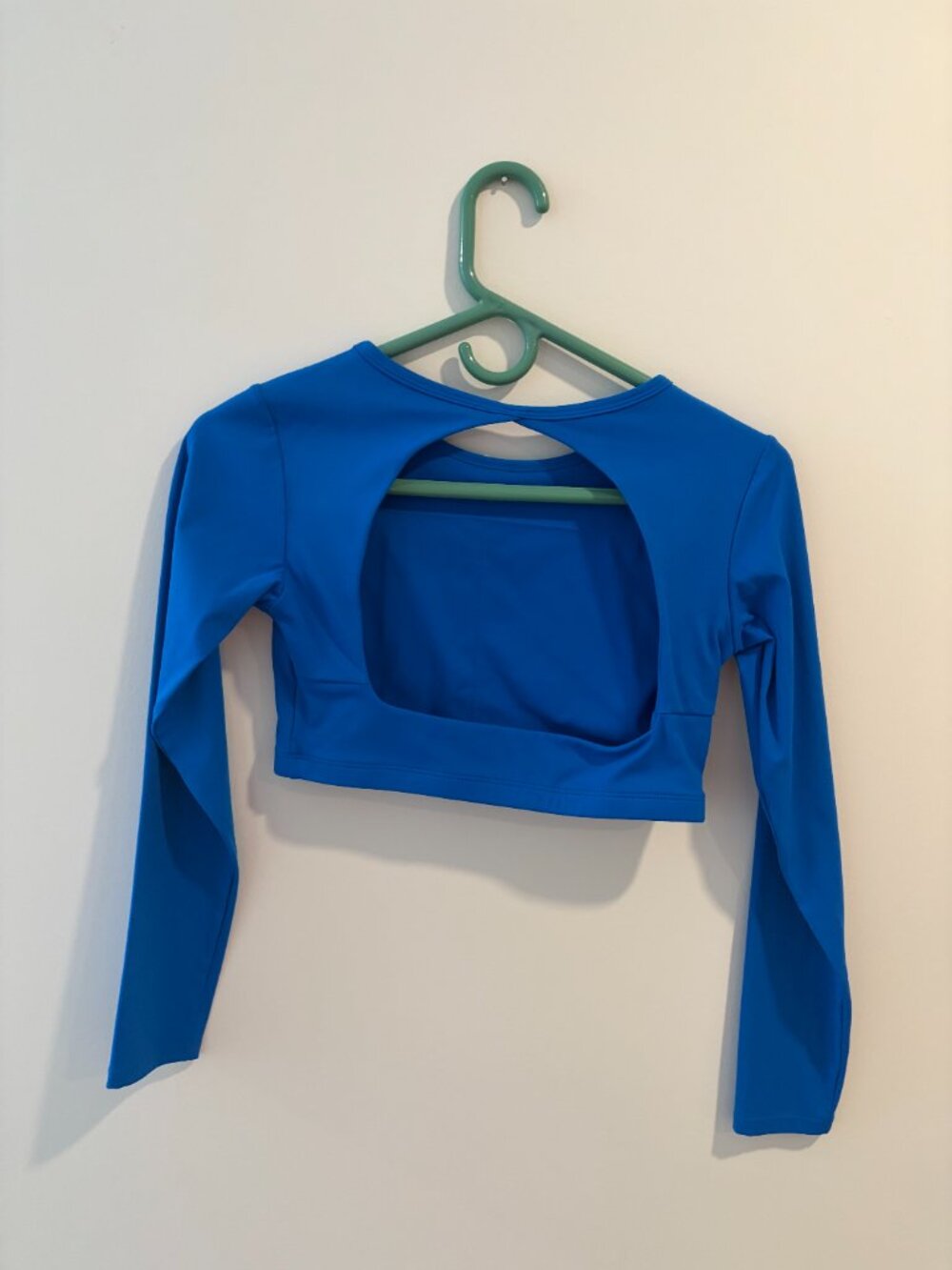 Amazon workout top - Picture 2 of 2